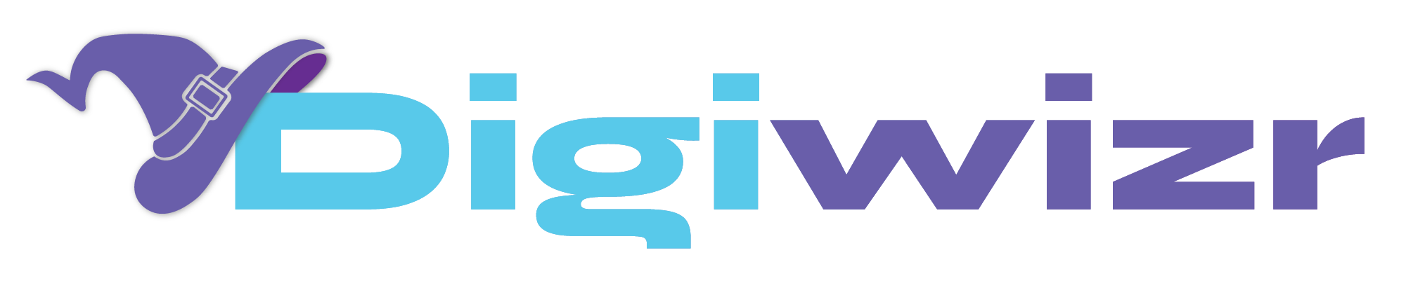 Logo Digiwizr Rect